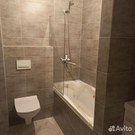 Ремонт и строительство