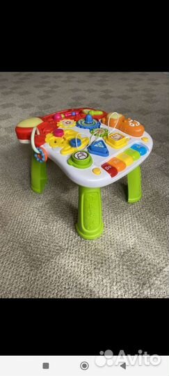 Ходунки каталка 3 в 1 Amarobaby