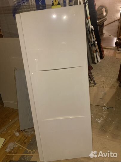 Экран под ванну (Чехия)