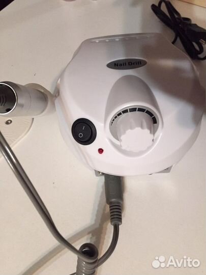 Новый Аппарат для маникюра