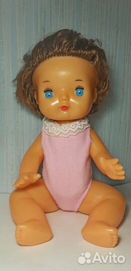 Куклы гдр СССР и не только