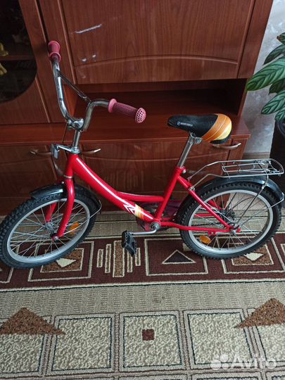 Велосипед б/у.Звонить после 17.00