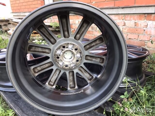 Колеса Mazda CX-5 r19