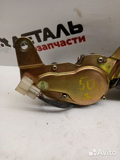 Мотор стеклоотчестителя задний Geely Mk Cross