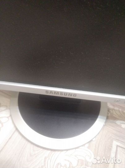 Монитор Samsung Acer