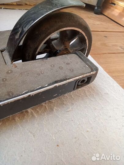 Кмс феникс в хорошем состоянии торг