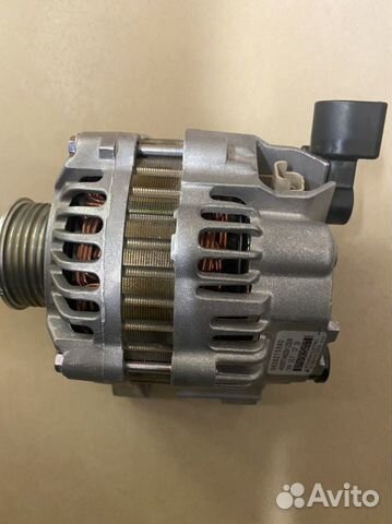 Генератор A005TA6291ZEB mitsubishi/peugeot