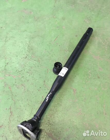 Карданный вал дизель Mercedes A2044106901