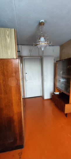 3-к. квартира, 58,8 м², 5/5 эт.