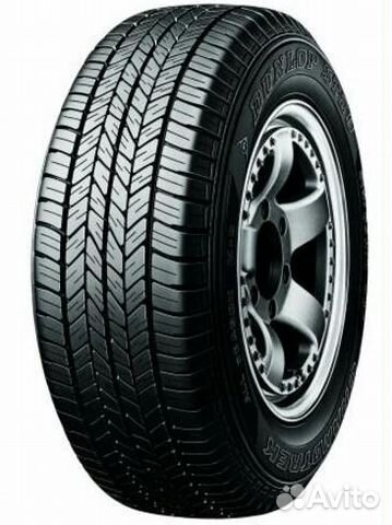 Dunlop Grandtrek ST20 225/65 R18 103H