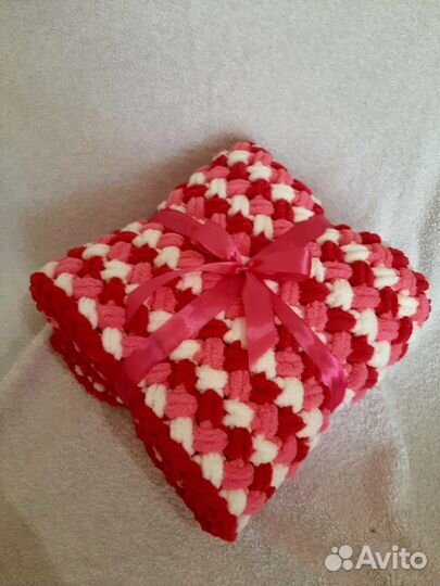 Плед детский