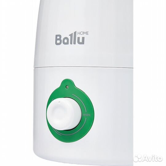Ультразвуковой увлажнитель воздуха Ballu #331018