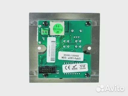 Регулятор громкости cvgaudio WCP-AM