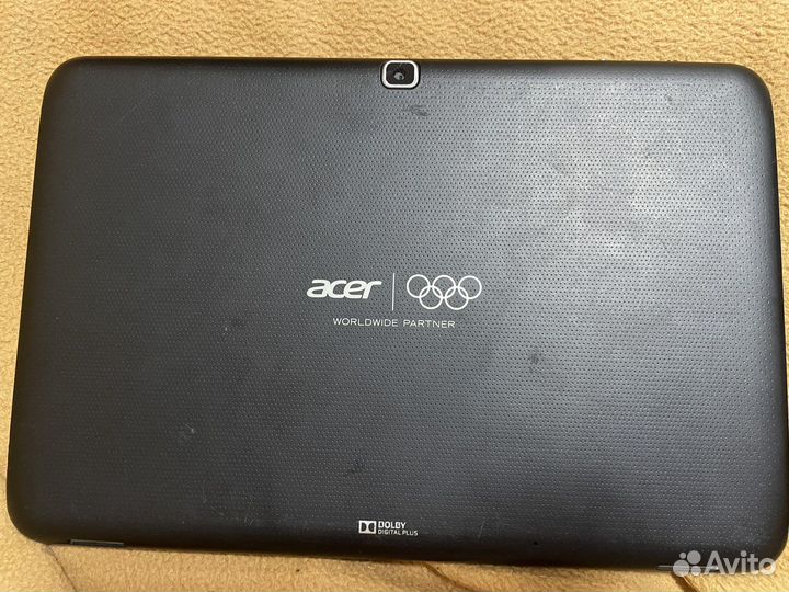 Планшет Acer iconia tab на запчасти