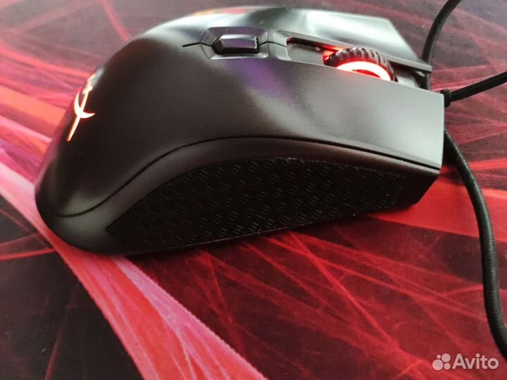 Hyperx fps pro