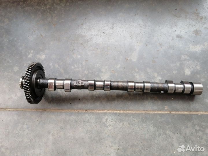 Распредвал Mitsubishi 4d56