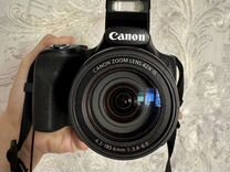 Фотоаппарат canon powershot sx520 hs