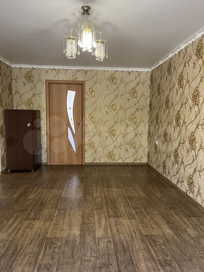 2-к. квартира, 46,1 м², 1/5 эт.