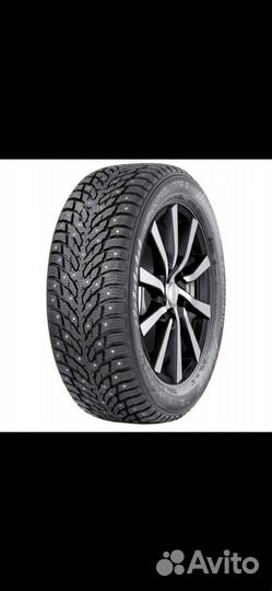 Nokian Tyres Hakkapeliitta 9 185/60 R15 T