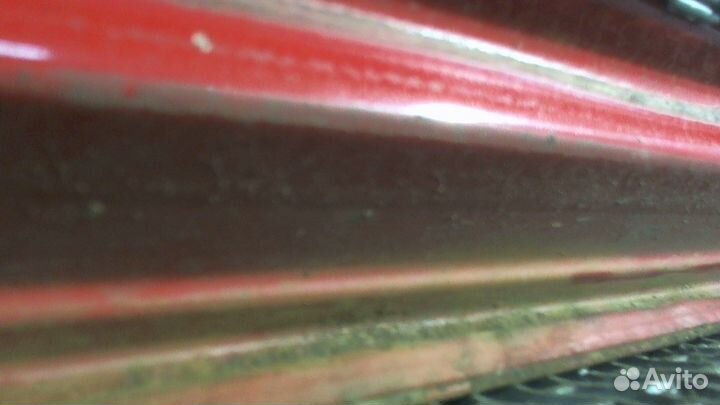 Дверь боковая Opel Corsa B, 1995