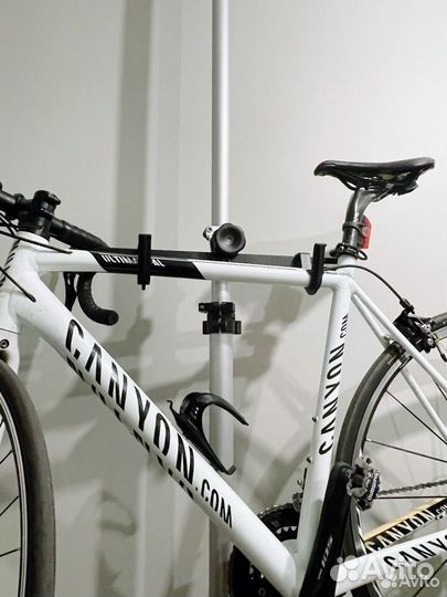 Стенд для хранения и ремонта велосипеда Super B