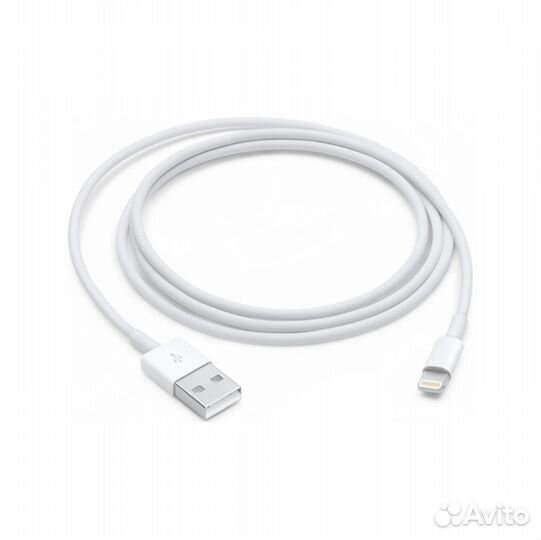 Оригинал Apple iPhone, USB to Lightning