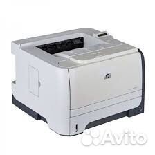 Принтер лазерный с двусторонней печатью