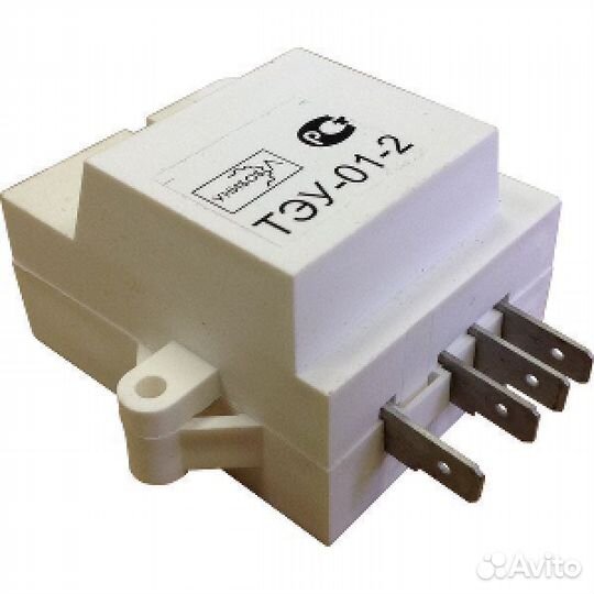 Таймер оттайки электронный тэу-01-2 для Indesit, A