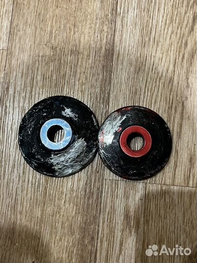 Хабгарды алюминьевые для бмх