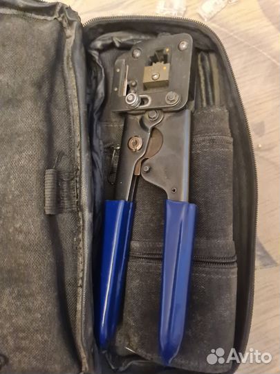 Обжимной инструмент USA