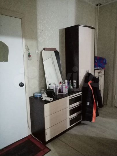 1-к. квартира, 42,8 м², 2/5 эт.