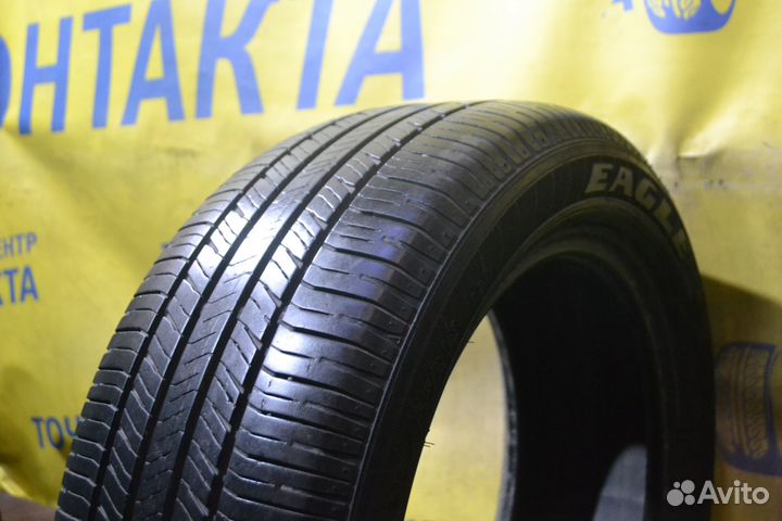 Goodyear Eagle LS 2 225/55 R18