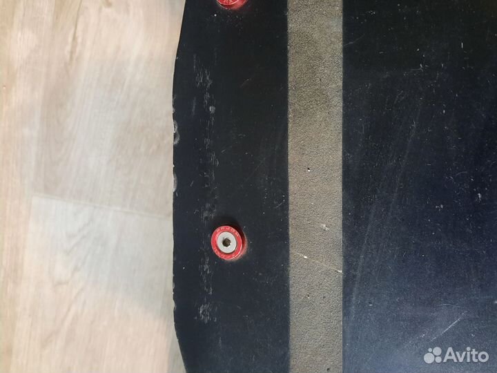 Электросамокат Ultron t11 / halten rs 52v 25a