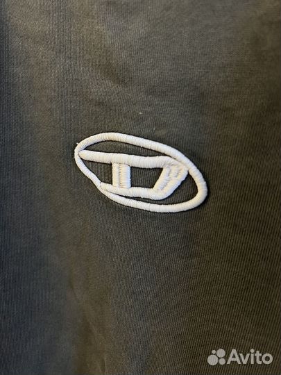 Спортивный костюм diesel