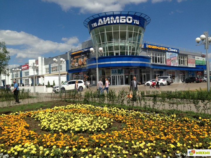 Свободного назначения, 20 м²