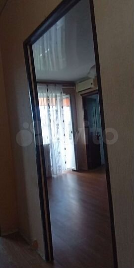 3-к. квартира, 56 м², 5/5 эт.