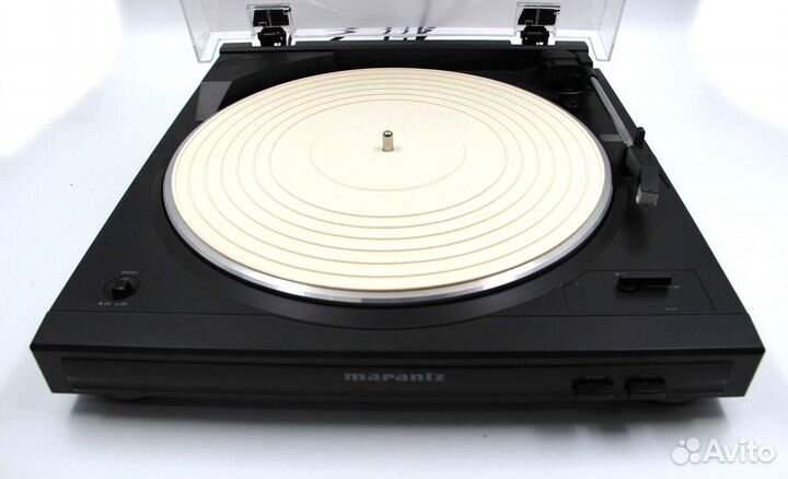 Проигрыватель Винила Marantz TT5005