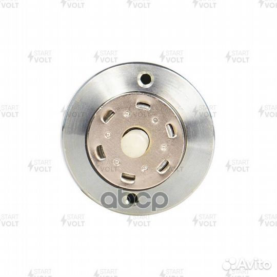 VSR 08L5 реле втягивающее Hyundai Solaris II/C