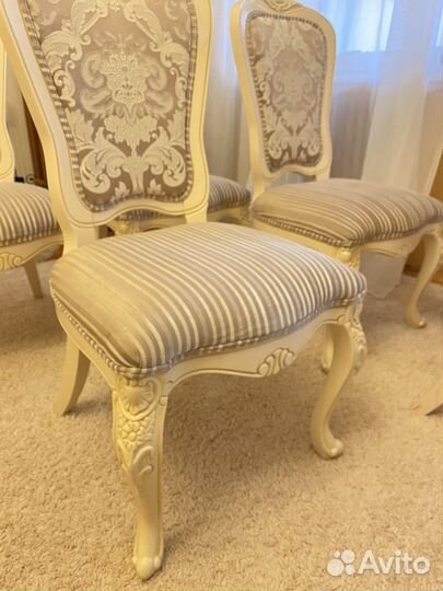 Стулья кухонные