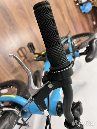 Велосипед бу life