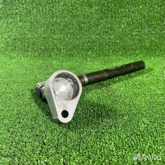 Suzuki RF600 RF400 клипон