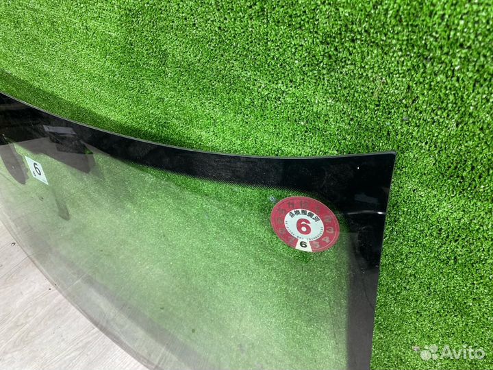 Стекло лобовое Audi A1 8X1 1.4 caxa cnva 2014