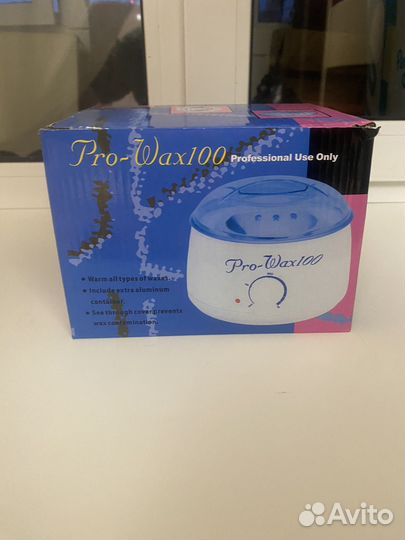 Набор для депиляции