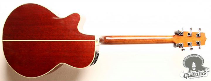 Takamine PT-106, Japan '97