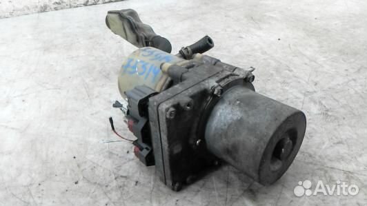 Электроусилитель руля mazda 5 1 (75S14OM01)