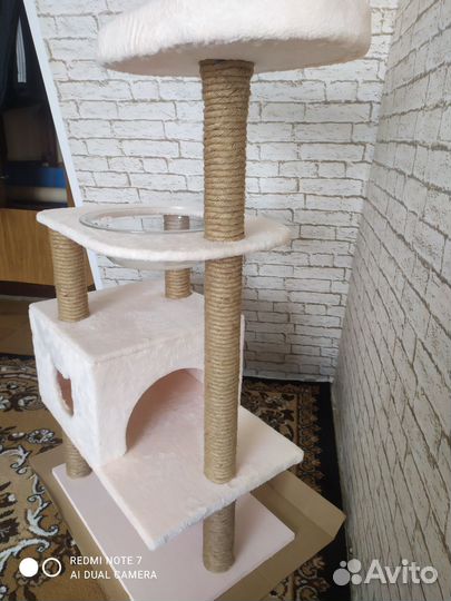 Домик для вашей кошки