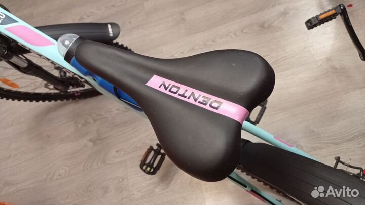 Велосипед женский 26 дюймов