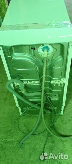 Стиральная машина на запчасти