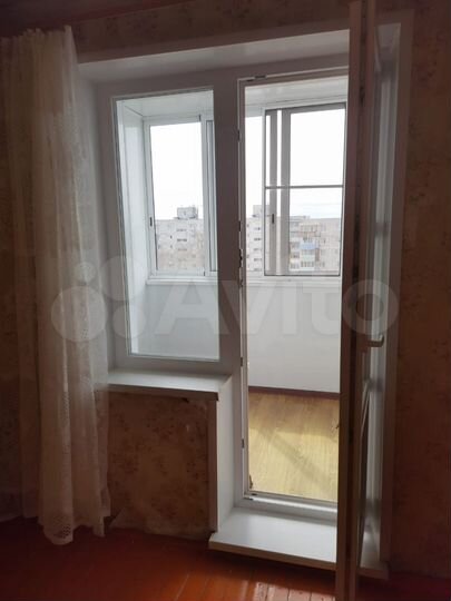 3-к. квартира, 62,5 м², 9/9 эт.