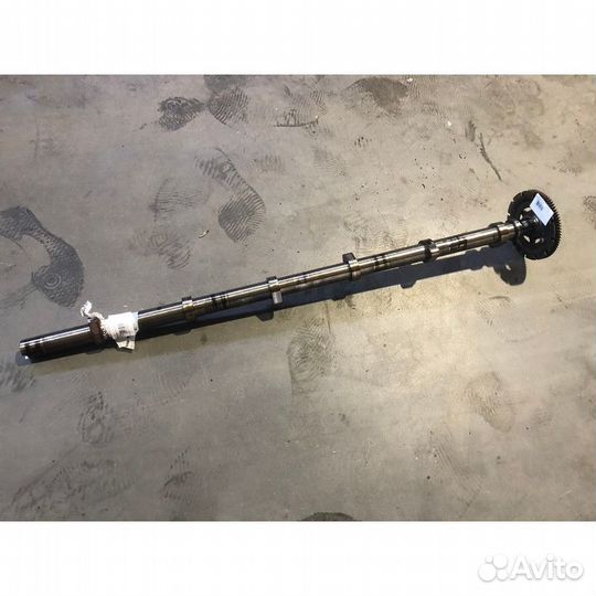 Распредвал впускной